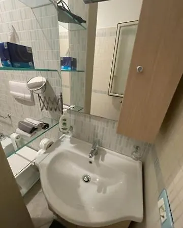 Apartman Arialu Politeama *