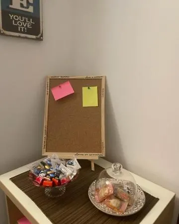 Apartman Arialu Politeama Palermo