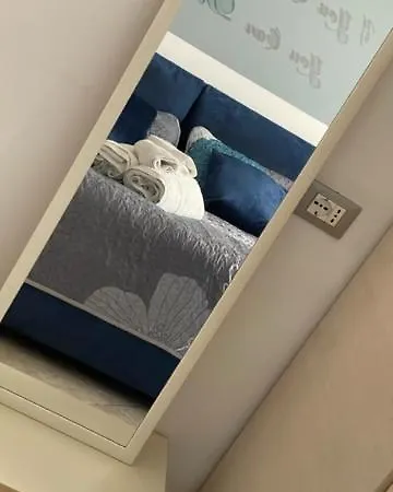 Arialu Politeama Apartman