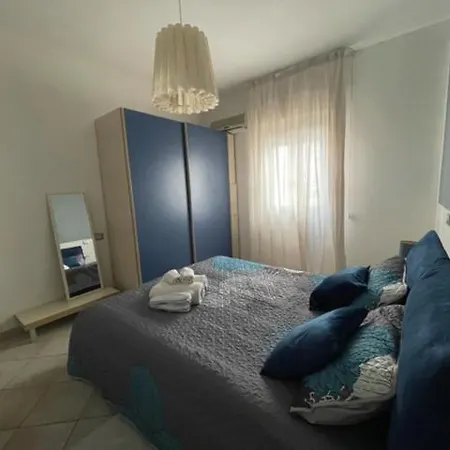 Arialu Politeama Apartman