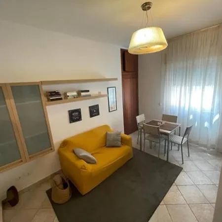 Apartman Arialu Politeama