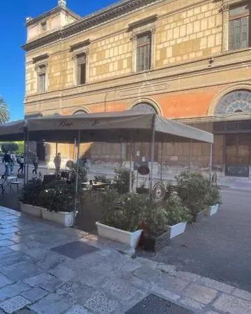 Arialu Politeama * Palermo