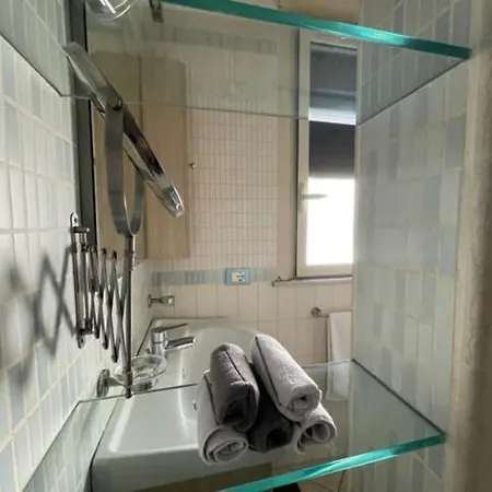 Apartman Arialu Politeama *