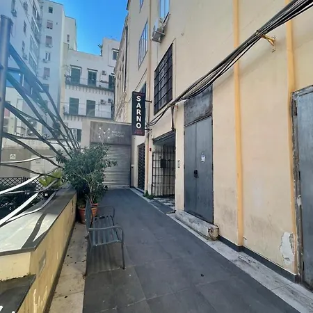 Arialu Politeama Palermo