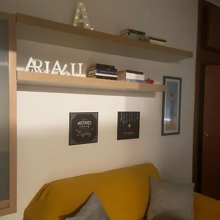 Arialu Politeama