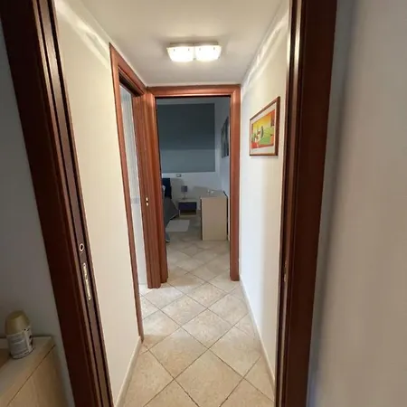 Apartman Arialu Politeama Palermo