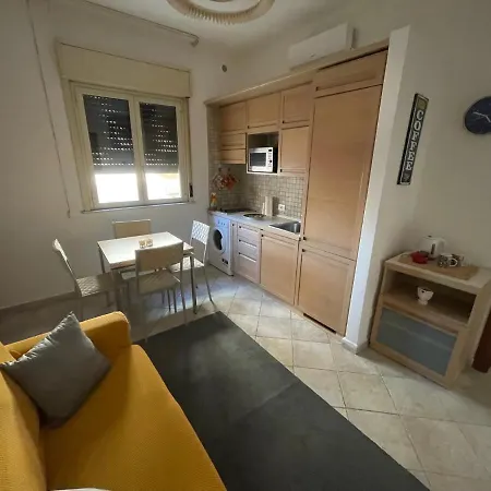 Apartman Arialu Politeama