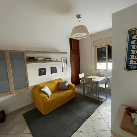 Apartman Arialu Politeama Palermo