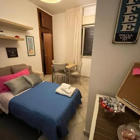 Arialu Politeama Apartman