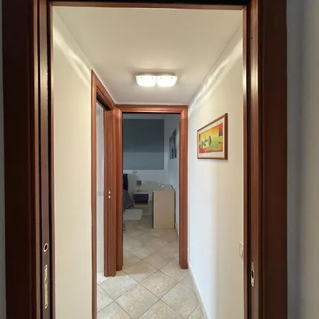Arialu Politeama Palermo