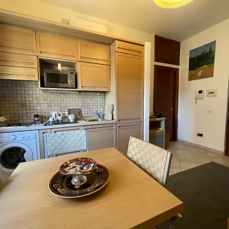 Arialu Politeama Apartman