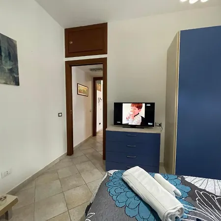 Apartman Arialu Politeama *