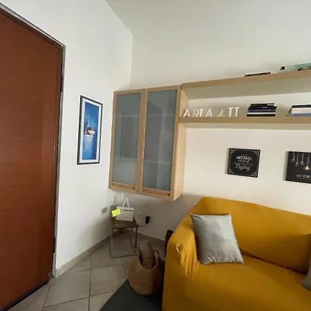 Apartman Arialu Politeama *