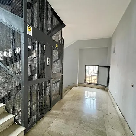 Apartman Arialu Politeama