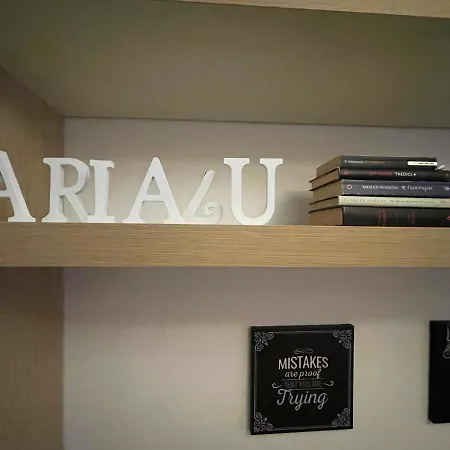Apartman Arialu Politeama