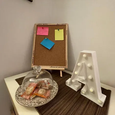Arialu Politeama Apartman Palermo