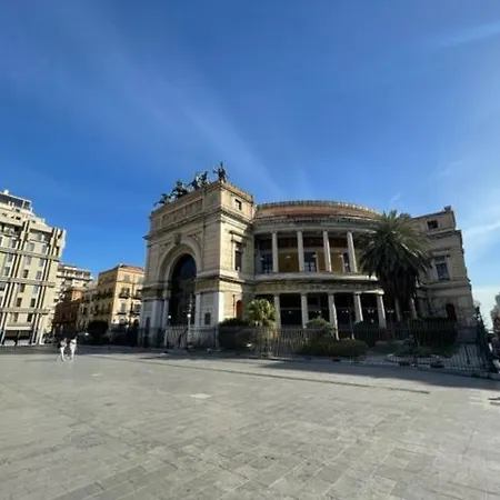 Appartamento Arialu Politeama