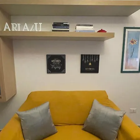 Arialu Politeama *