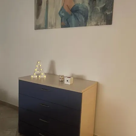 Arialu Politeama Apartment *
